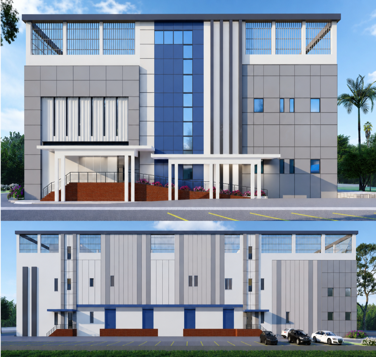 Edge Data Centre East India — New Town, Kolkata, West Bengal