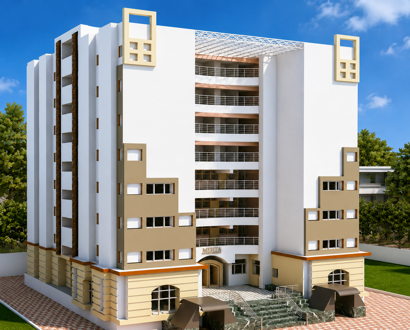 MERI Engineering College
