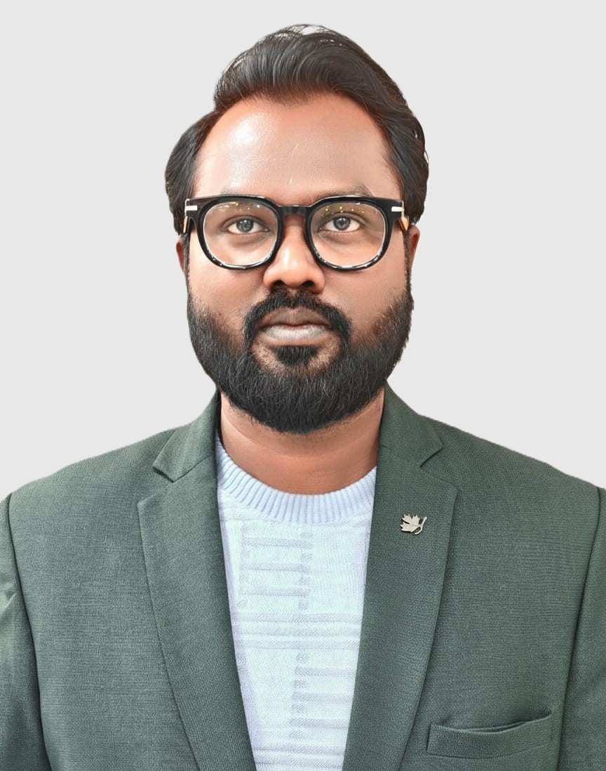Ajay Swami