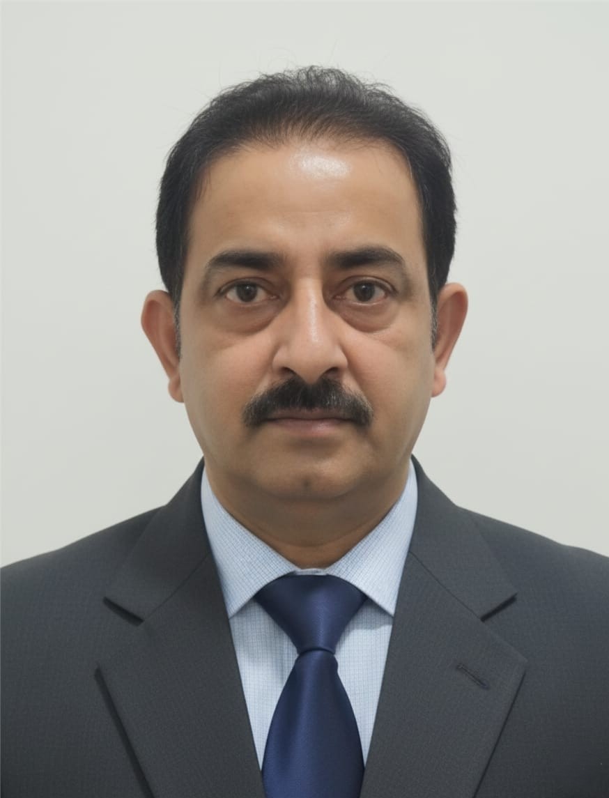 Arun Bhardwaj