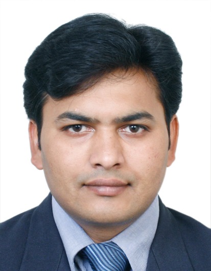 Madhusudan Rao P.